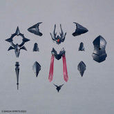 30MF CLASS UP ARMOR - ROSAN BISHOP